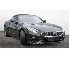 BMW Z4 20I Z4 SDRIVE 20I SPORT LINE AUTO 2020 197CV VARI COLORI