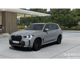 X5 XDRIVE30D 48V MSPORT PRO