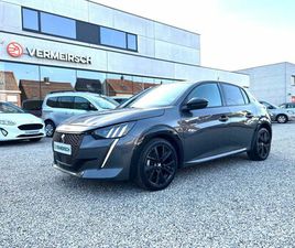 PEUGEOT 208 PEUGEOT 208