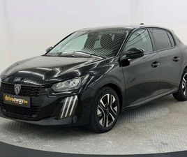 PEUGEOT 208 PEUGEOT 208