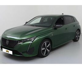 PEUGEOT 308 PEUGEOT 308