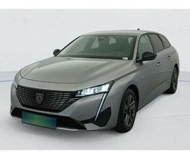 PEUGEOT 308 SW PEUGEOT 308 SW