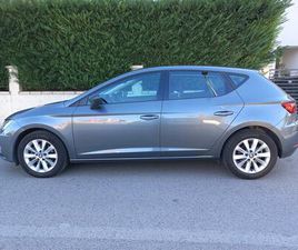 SEAT LEON SEAT LEON