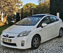 TOYOTA PRIUS 1800 ABRIL/09