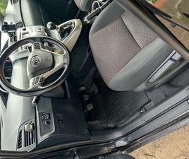 TOYOTA VERSO VERSO JULHO/10