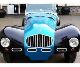 1952 ALLARD K2