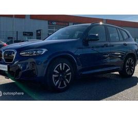 M SPORT 286CH IMPRESSIVE