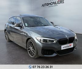 BMW SERIE 1 135 F20 135I 326CH XDRIVE M PERFORMANCE