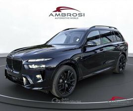XDRIVE40D MSPORT PRO COMFORT EXLUSIVE PACKAGE