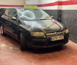 FIAT STILO FIAT - STILO