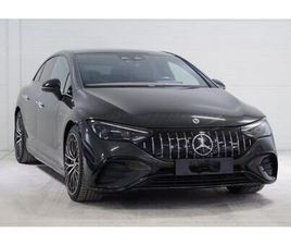 MERCEDES EQE 43 AMG MERCEDES-BENZ EQE 43 AMG U PDV, PANO, VENTILACIJA SJ, BURM, 2022 GOD.