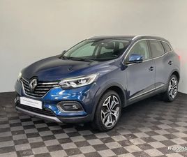 RENAULT KADJAR KADJAR BLUE DCI 115 INTENS