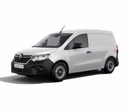 RENAULT KANGOO VAN 1.5 BLUE DCI 95CV L2
