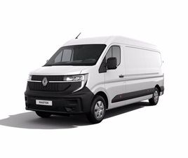 RENAULT MASTER RENAULT MASTER T35 2.0 BLUE DCI 150CV L3H2