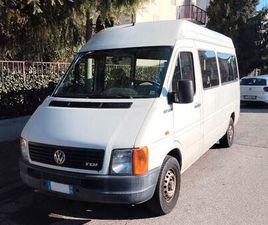 VOLKSWAGEN LT 9 POSTI