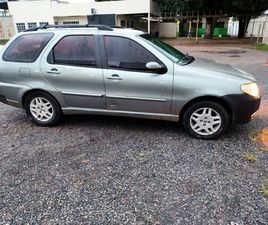 WEEKEND HLX 1.8 MPI FLEX 4P