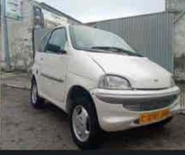 LIGIER NOVA LIGIER - NOVA 500 PAK