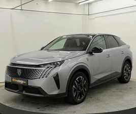 PEUGEOT 3008 PEUGEOT 3008