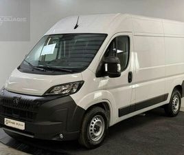 PEUGEOT BOXER PEUGEOT BOXER