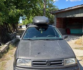 VW VENTO 1.9 TDI 1,000 EUR