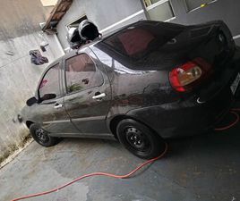 HLX 1.8 MPI FLEX 8V 4P