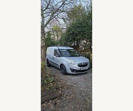 1.6 CDTI 2300 16V SPORTIVE FWD L1 H1 (START/STOP) 3DR