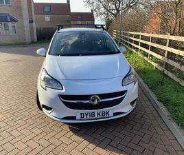 1.3 CDTI SPORTIVE FWD L1 H1 3DR