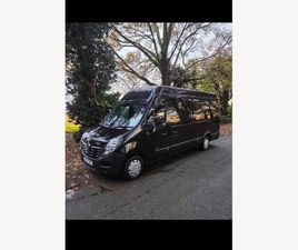 2.3 CDTI 3500 BITURBO EDITION RWD L4 H3 EURO 6 5DR