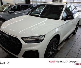 AUDI Q5 40 TDI AUDI Q5 S LINE 40 TDI QU. MATRIX, B&O, NAVI, KAMERA