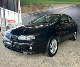 FIAT MAREA ELX 1.8 MPI 16V 132CV 4P 2006