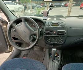 HLX 2.4 MPI 20V 4P AUT.