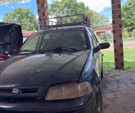 WEEKEND EX 1.3 MPI FIRE 8V 67CV 4P