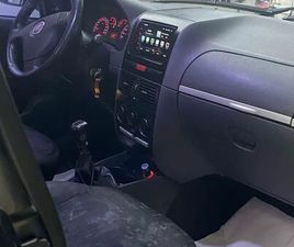 HLX 1.8 MPI FLEX 8V 4P