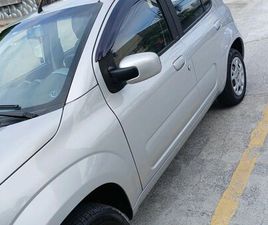 FIAT UNO ECONOMY 1.4 EVO FIRE FLEX 8V 4P 2012