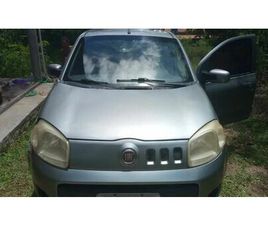 VIVACE CELEB. 1.0 EVO F.FLEX 8V 5P