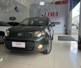 VIVACE CELEB. 1.0 EVO F.FLEX 8V 5P