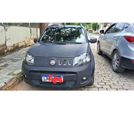 WAY CELEB. 1.0 EVO FIRE FLEX 8V 5P