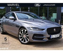 JAGUAR XE D200 JAGUAR XE
