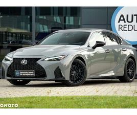 LEXUS IS IS 500 LEXUS INNY