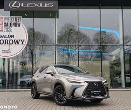 LEXUS NX LEXUS NX