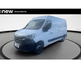 MASTER FGN TRAC F3500 L2H2 BLUE DCI 135