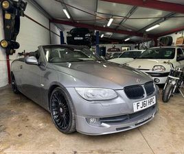 3.0 BITURBO S SWITCHTRONIC EURO 5 2DR