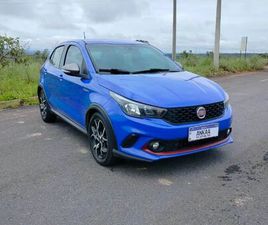 HGT 1.8 16V FLEX AUT.