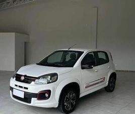 SPORTING 1.3 FLEX 8V 5P