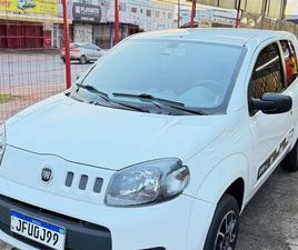 VIVACE CELEB. 1.0 EVO F. FLEX 8V 3P