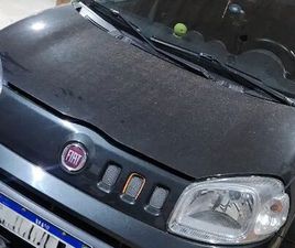 VIVACE CELEB. 1.0 EVO F.FLEX 8V 5P