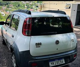 WAY 1.4 EVO FIRE FLEX 8V 5P