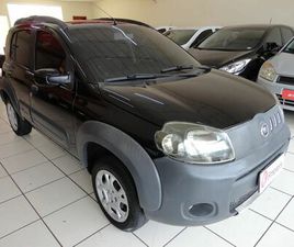 WAY CELEB. 1.0 EVO FIRE FLEX 8V 5P