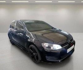 1.4 TSI BLUEMOTION TECH MATCH EURO 5 (START/STOP) 5DR