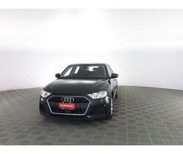 A1 SPB 25 TFSI ADMIRED ADVANCED